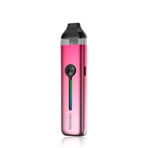 Nevoks Feelin 2 Pod Vape Kit - Punch Pink