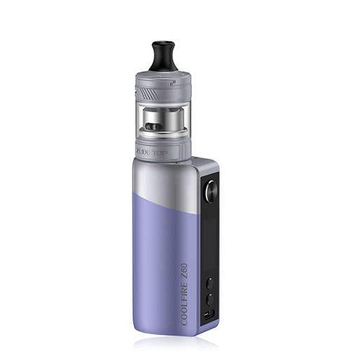 Innokin Coolfire Z60 Starter Kit - Purple