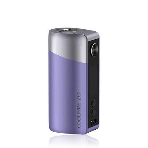 Innokin Coolfire Z60 Mod - Purple