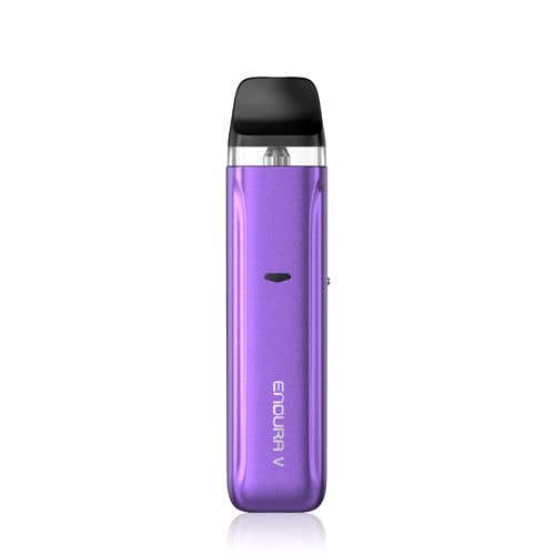 Innokin Endura V Pod Vape Kit - Purple
