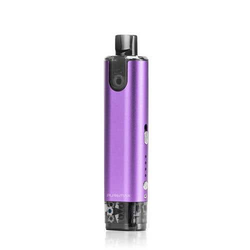 SXmini PureMax Pod Vape Kit - Purple