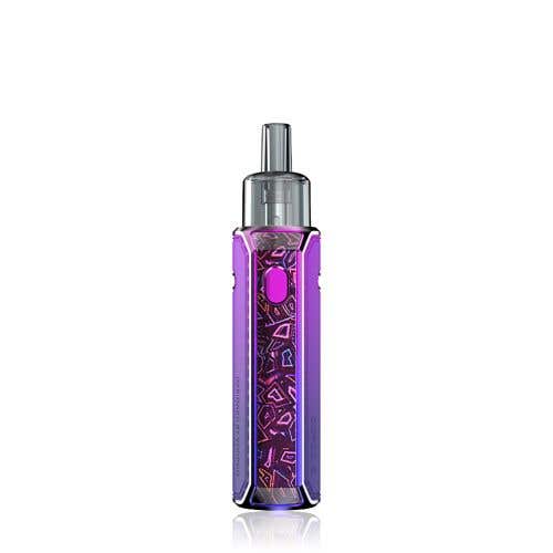 VooPoo Doric E Pod Kit - Blue & Purple