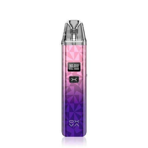 Oxva Xlim Classic Edition Pod Vape Kit - Purple Pink