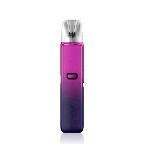 Smok Solus GT Pod Vape Kit - Purple Pink