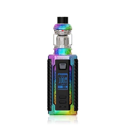 Freemax Maxus 3 200w Kit - Rainbow