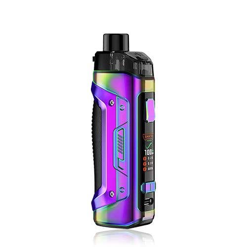 Geekvape Aegis Boost Pro 2 B100 Pod Vape Kit - Rainbow