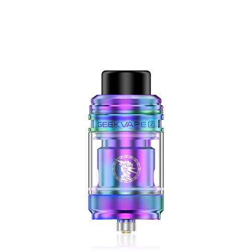 Geekvape Z Fli Tank - Rainbow