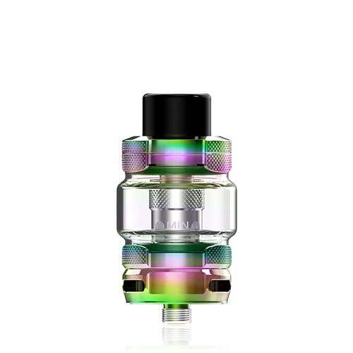 Horizon Falcon Legend Sub-Ohm Tank - Rainbow