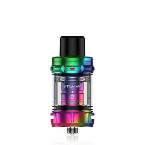 Vaporesso iTank 2 DTL Vape Tank - Rainbow