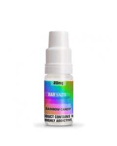 Bar Salts Rainbow Candy Nic Salt E-Liquid