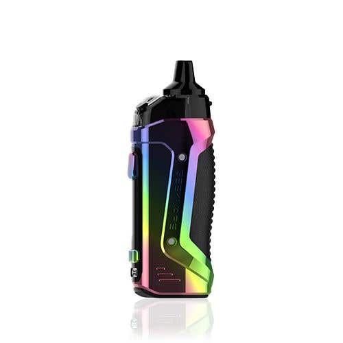 Geekvape B60 Aegis Boost 2 Pod Mod Kit - Rainbow