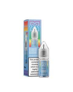 Pod Salt Nexus Nic Salt E-Liquid - Rainbow Rainbow Rainbow
