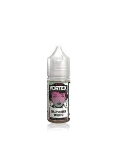 Vortex Raspberry Mojito Nic Salt E-Liquid