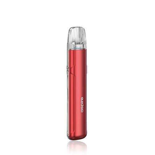 Aspire Cyber S Pod Vape Kit - Red