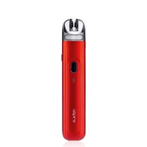 Aspire Flexus Q Pod Kit - Red