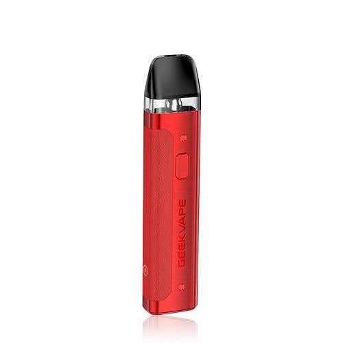 Geekvape AQ (Aegis Q) Pod Vape Kit - Red
