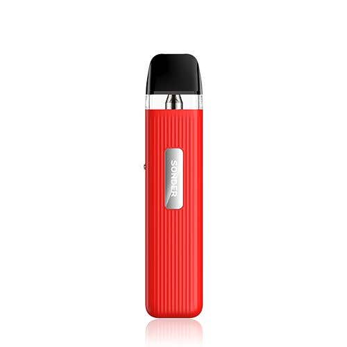 Geekvape Sonder Q Pod Vape Kit - Red