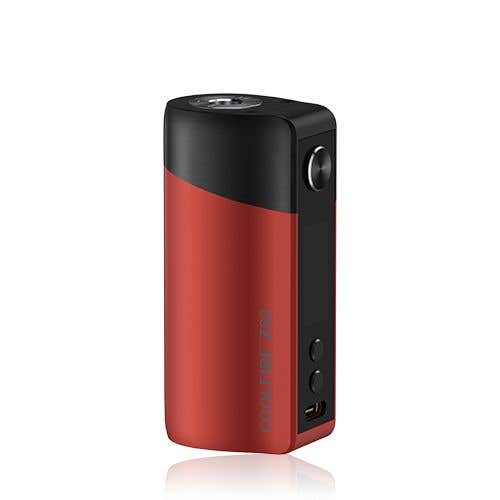 Innokin Coolfire Z60 Mod - Red