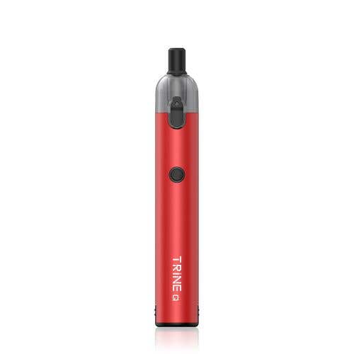 Innokin Trine Q Pod Vape Kit - Red