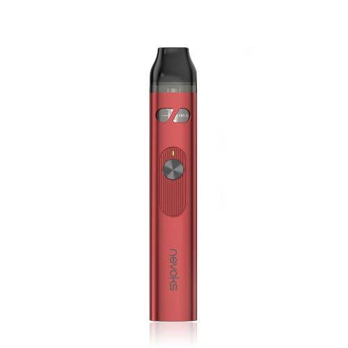 Nevoks Feelin A1 Pod Vape Kit - Red