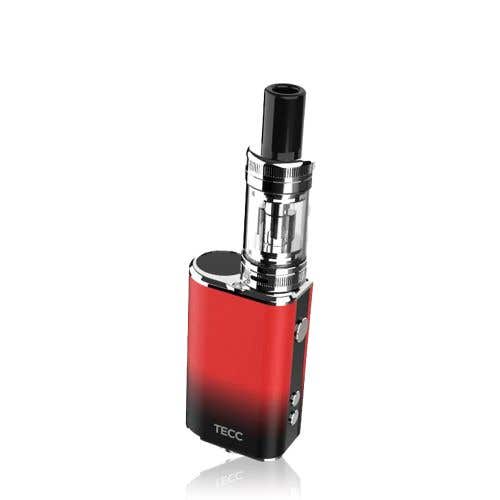TECC Arc Mini 2 Pod Vape Kit - Red