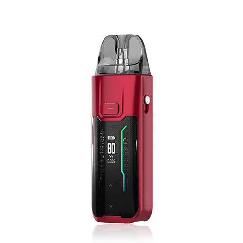 Vaporesso Luxe XR Max Pod Vape Kit - Red