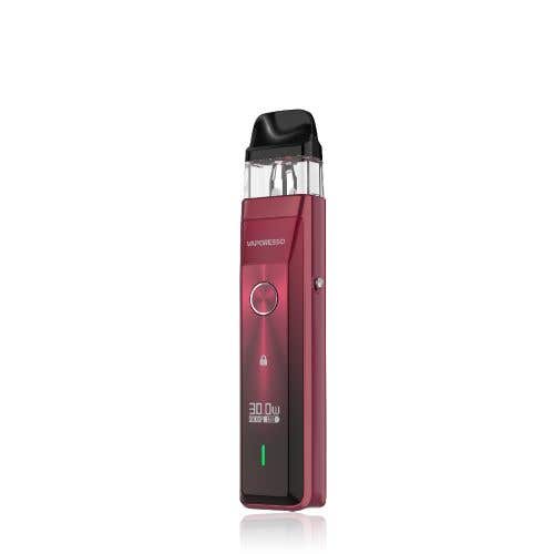 Vaporesso XROS Pro Pod Vape Kit - Red