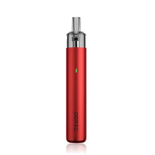 VooPoo Doric 20 SE Pod Vape Kit - Red