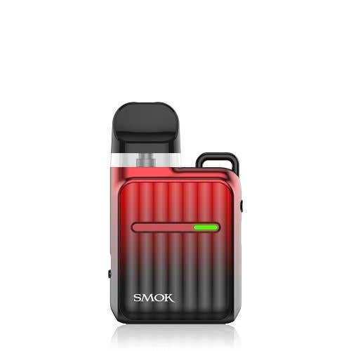 Smok Novo Master Box Pod Vape Kit - Red Black