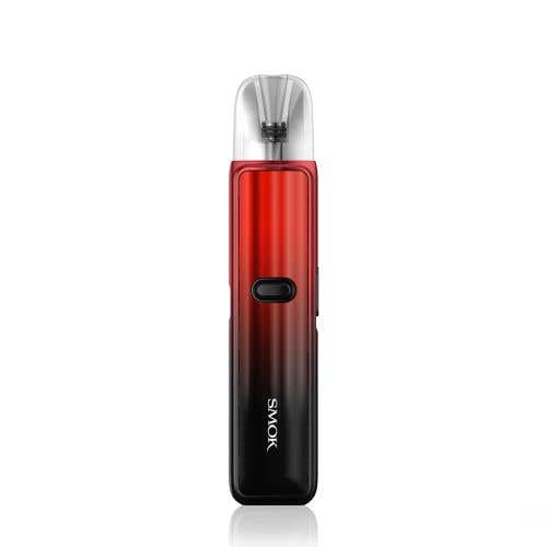 SMOK Solus GT Pod Vape Kit - Red Black