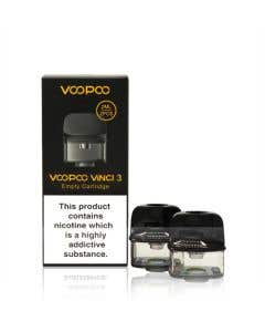 VooPoo Vinci 3 Replacement Pods