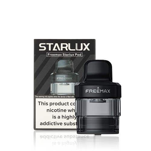 Freemax Starlux Replacement Pod