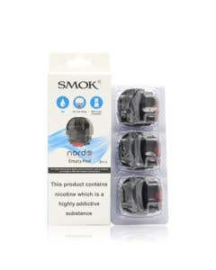 Smok Nord 5 Replacement E-Liquid Pods - Pack of 3