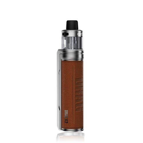 VooPoo Drag X2 Pod Kit - Retro
