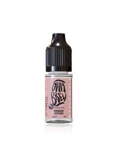 Ohm Brew Balanced Blends Rhubarb Custard Nic Salt Vape Juice