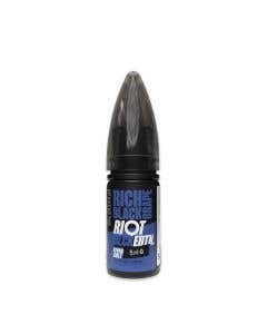 E-Liquid Riot Salts Rich Black Grape Nic Salt