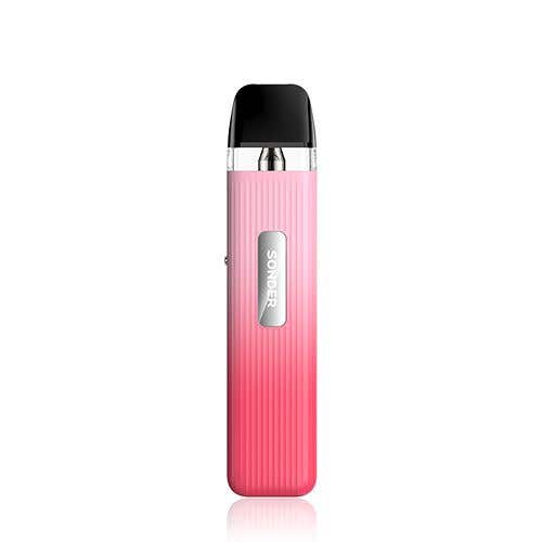 Geekvape Sonder Q Pod Vape Kit - Rose Pink