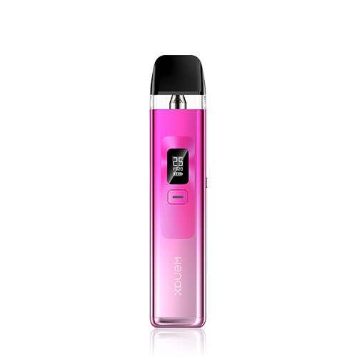 Geekvape Wenax Q Pod Vape Kit - Rose Pink
