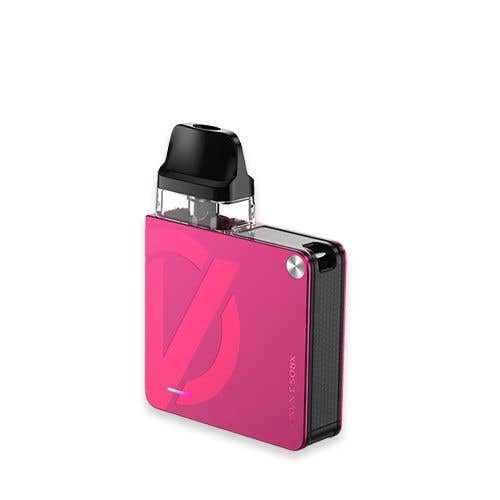 Vaporesso Xros 3 Nano Pod Vape Kit - Rose Pink