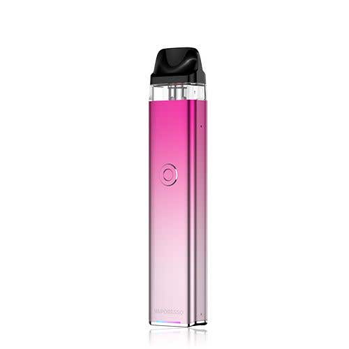 Vaporesso XROS 3 Pod Kit - Rose Pink