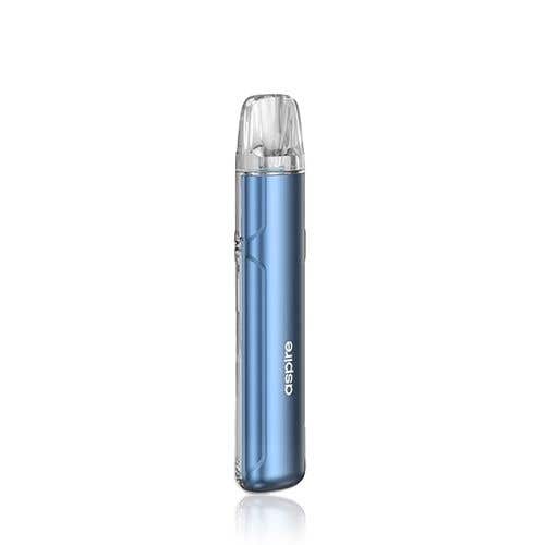 Aspire Cyber S Pod Vape Kit - Royal Blue