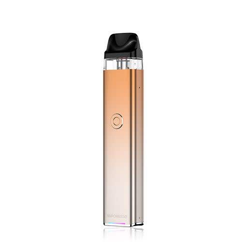Vaporesso XROS 3 Pod Kit - Royal Gold
