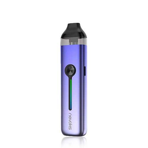 Nevoks Feelin 2 Pod Vape Kit - Royal Purple
