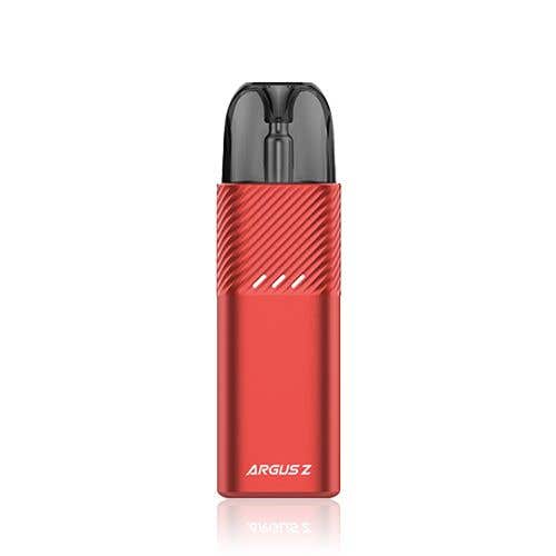 Voopoo Argus Z Pod Kit - Ruby Red