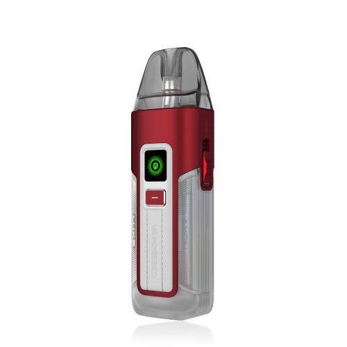Vaporesso Luxe X2 Pod Kit - Ruby White