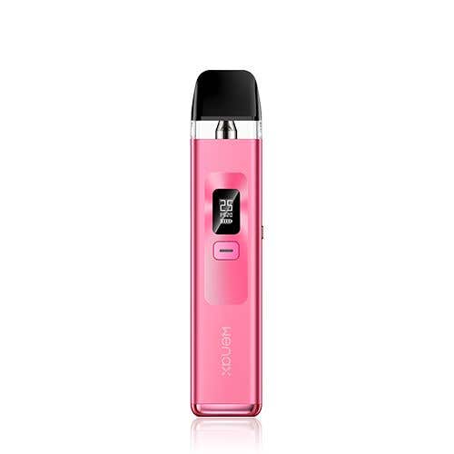 Geekvape Wenax Q Pod Vape Kit - Sakura Pink