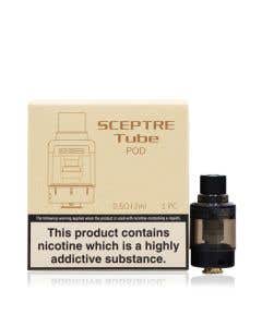 Innokin Sceptre Tube Replacement E-Liquid Pod + Coil