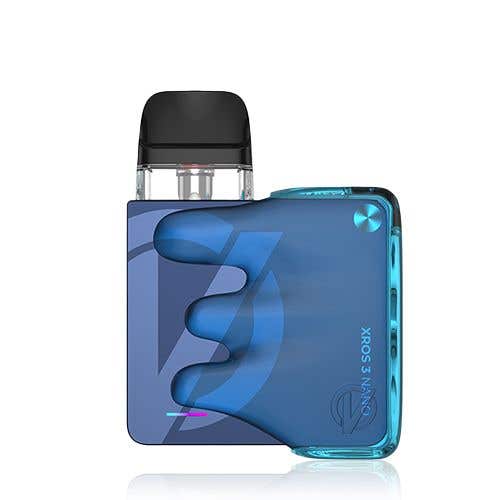 Vaporesso XROS 3 Nano Innovation Edition Pod Vape Kit - Sea Foam