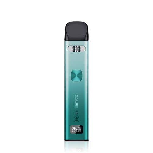 Uwell Caliburn G3 Pod Kit - Serene Lake