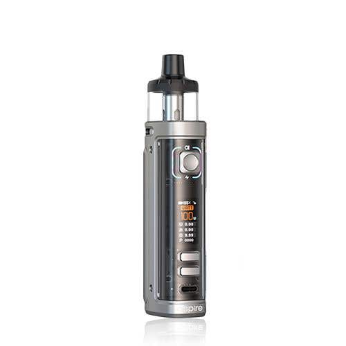 Aspire Veynom LX Pod Vape Kit - Silver